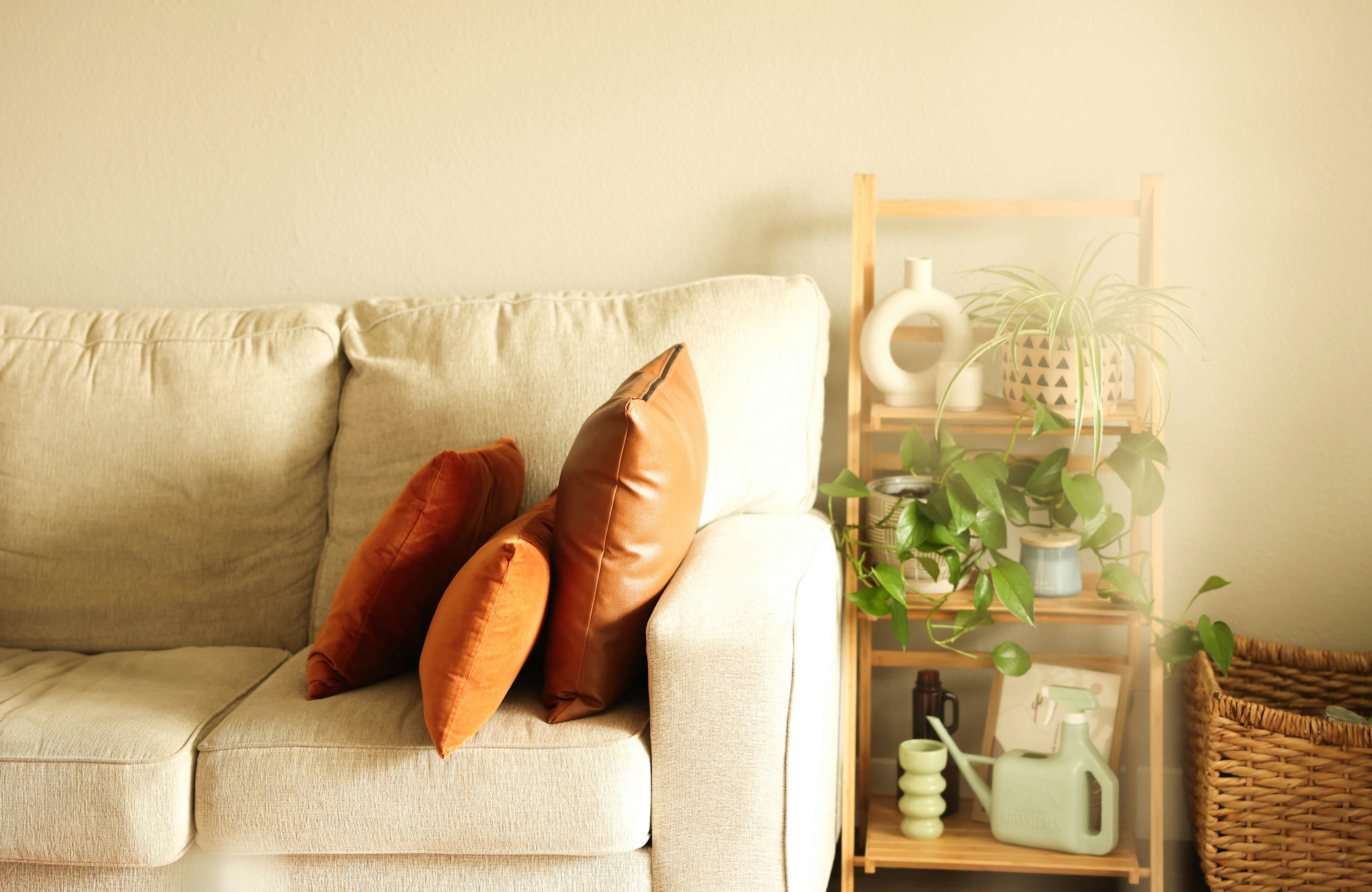 Homestay Website
