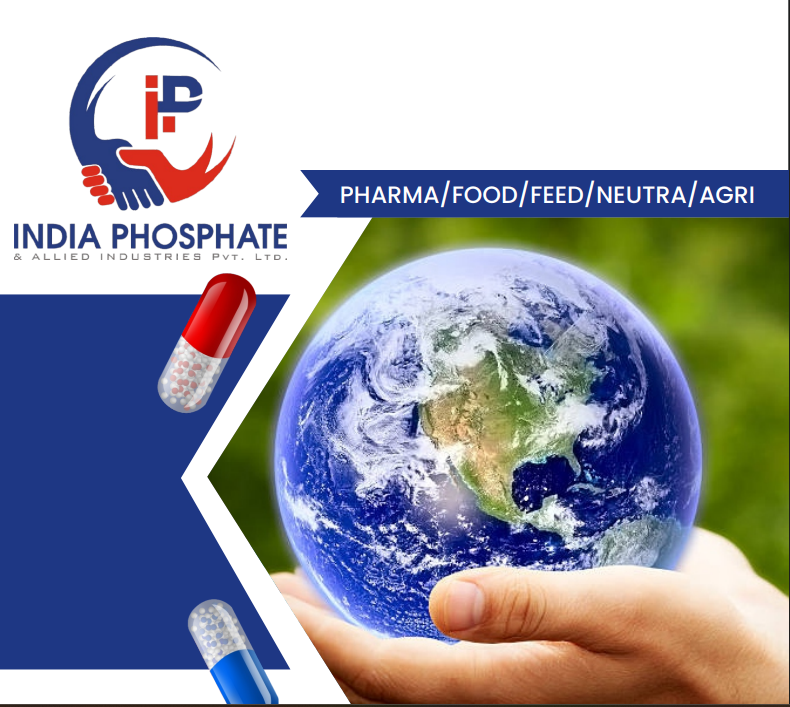 India Phosphate ERP Software