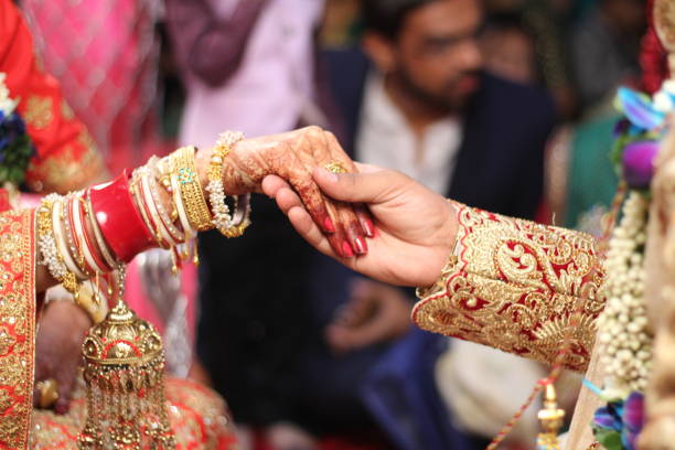 Marriage Bureau Website Project